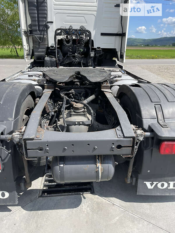 Тягач Volvo FH 13 2014 в Хусті