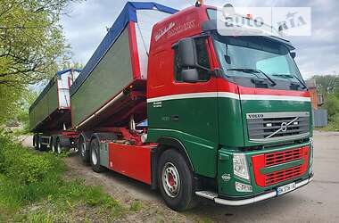 Зерновоз Volvo FH 13 2012 в Луцьку
