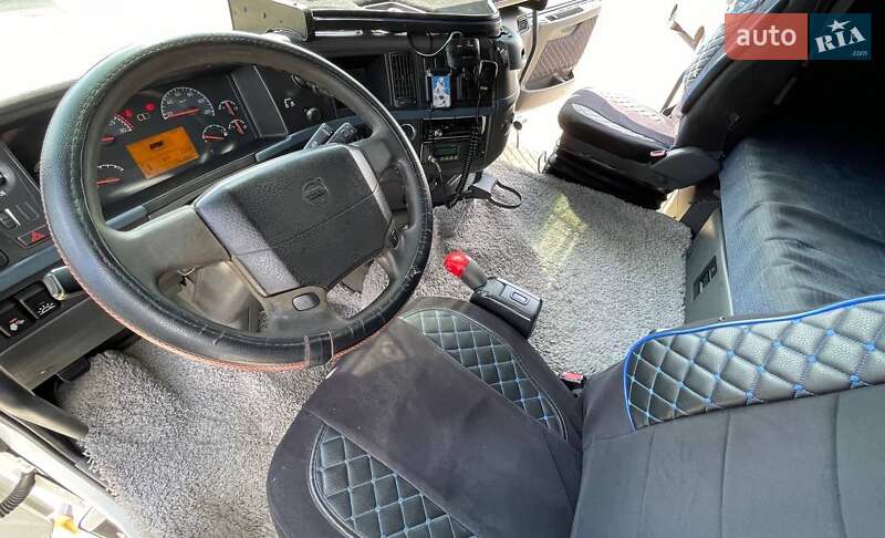 Тягач Volvo FH 13 2007 в Жовкве фото 8 Тягач Volvo FH 13 2007 в Жовкве