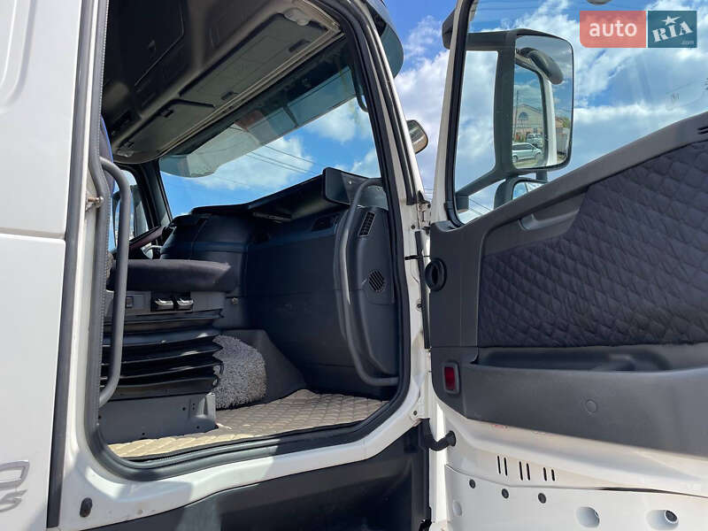 Тягач Volvo FH 13 2007 в Жовкве фото 16 Тягач Volvo FH 13 2007 в Жовкве