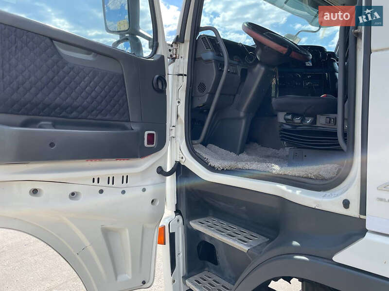 Тягач Volvo FH 13 2007 в Жовкве фото 19 Тягач Volvo FH 13 2007 в Жовкве