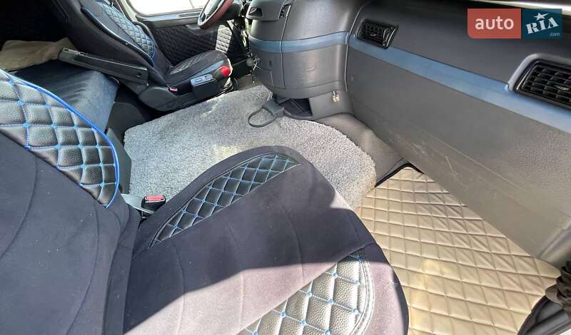 Тягач Volvo FH 13 2007 в Жовкве фото 22 Тягач Volvo FH 13 2007 в Жовкве