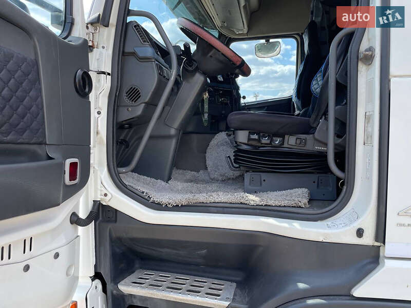 Тягач Volvo FH 13 2007 в Жовкве фото 18 Тягач Volvo FH 13 2007 в Жовкве