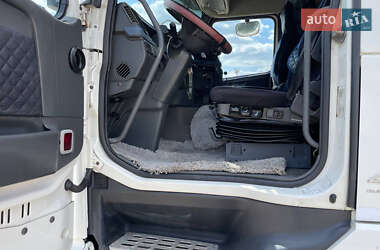 Тягач Volvo FH 13 2007 в 