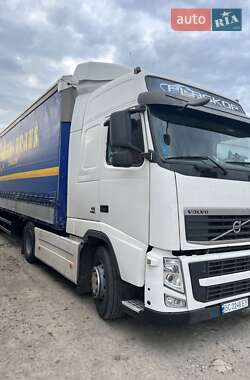 Тягач Volvo FH 13 2009 в Львові