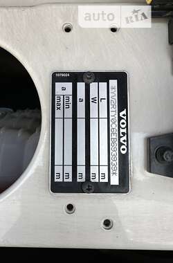 Тягач Volvo FH 13 2014 в Луцке