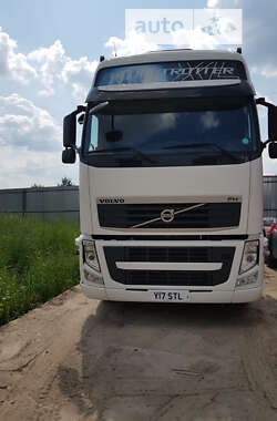 Тягач Volvo FH 13 2013 в 