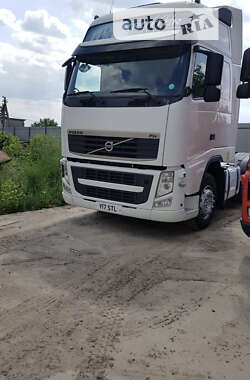 Тягач Volvo FH 13 2013 в 