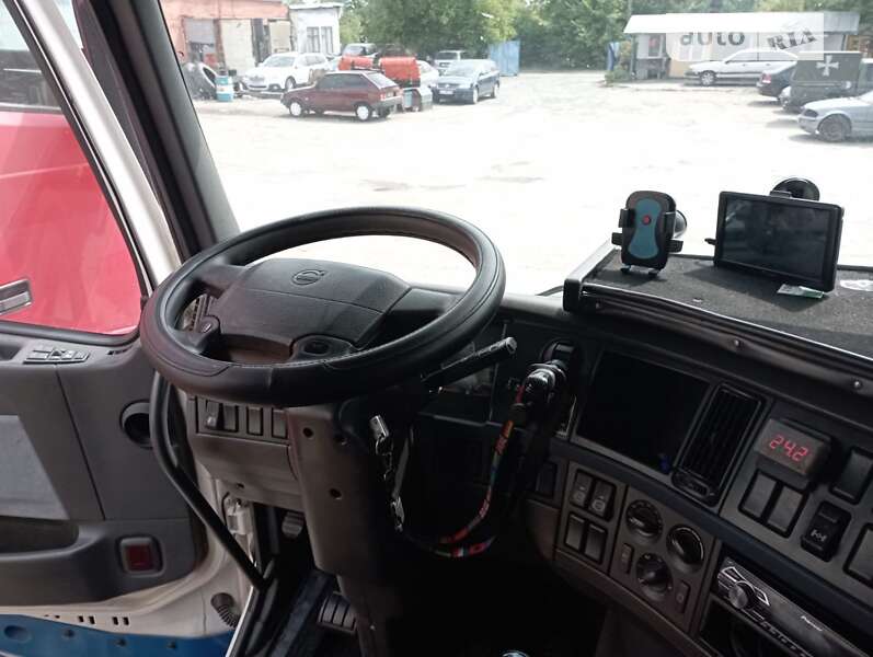 Тягач Volvo FH 13 2007 в Обухові