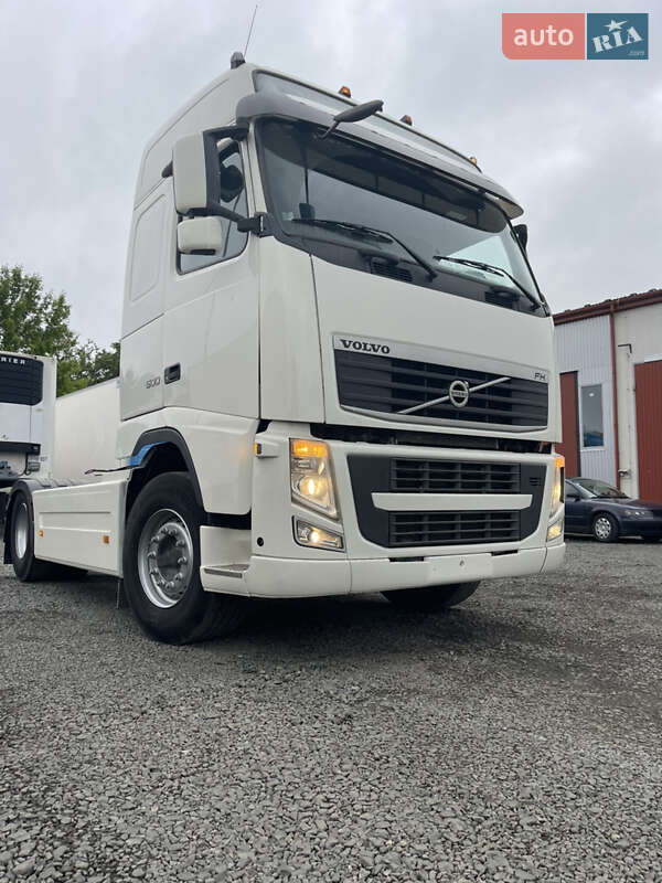 Тягач Volvo FH 13 2012 в Луцьку