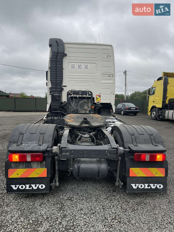 Тягач Volvo FH 13 2012 в Луцьку
