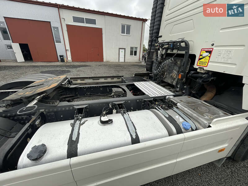 Тягач Volvo FH 13 2012 в Луцьку