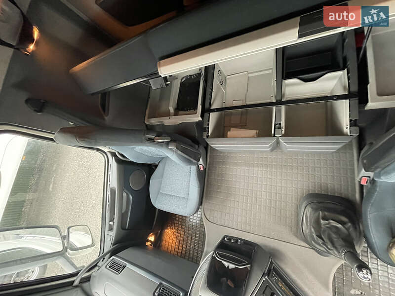 Тягач Volvo FH 13 2012 в Луцьку