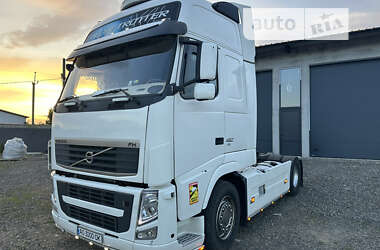 Тягач Volvo FH 13 2011 в Иршаве