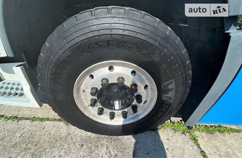 Тягач Volvo FH 13 2013 в Львові фото 12 Тягач Volvo FH 13 2013 в Львові