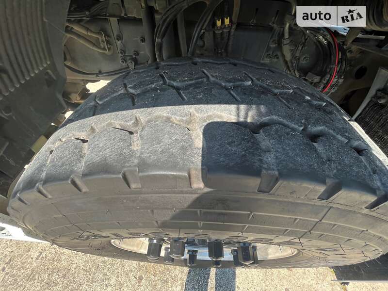 Тягач Volvo FH 13 2013 в Львові фото 13 Тягач Volvo FH 13 2013 в Львові