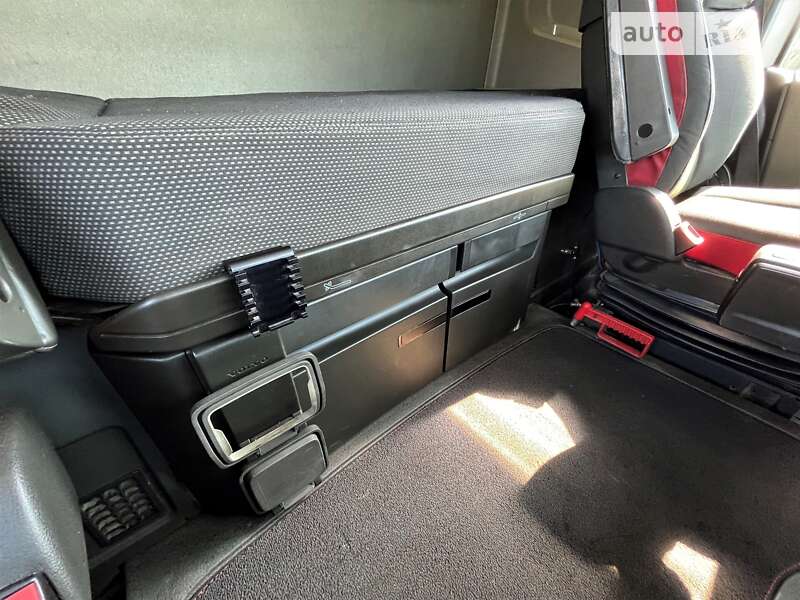 Тягач Volvo FH 13 2013 в Львові фото 29 Тягач Volvo FH 13 2013 в Львові