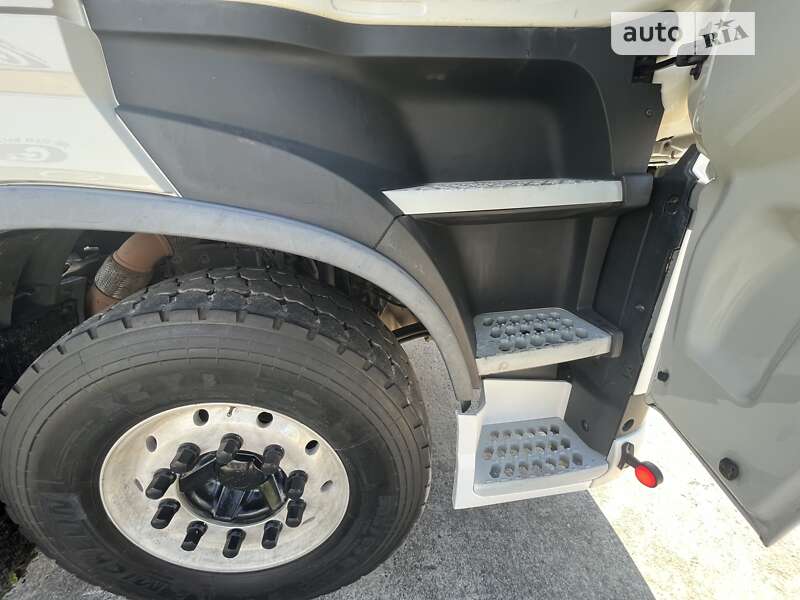 Тягач Volvo FH 13 2013 в Львові фото 47 Тягач Volvo FH 13 2013 в Львові