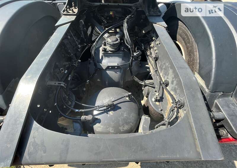 Тягач Volvo FH 13 2013 в Львові фото 52 Тягач Volvo FH 13 2013 в Львові