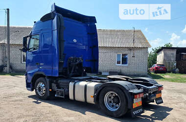 Тягач Volvo FH 13 2012 в Черкассах