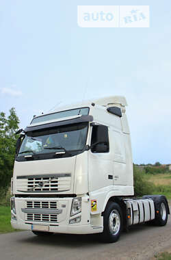 Тягач Volvo FH 13 2011 в Іршаві