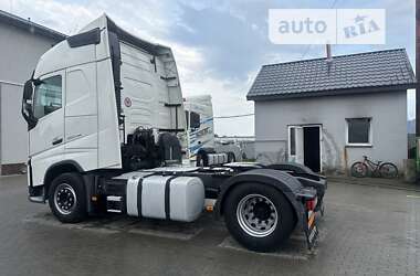 Тягач Volvo FH 13 2013 в Тячеве