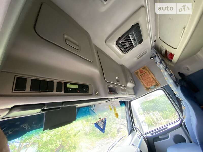 Тягач Volvo FH 13 2006 в Львові