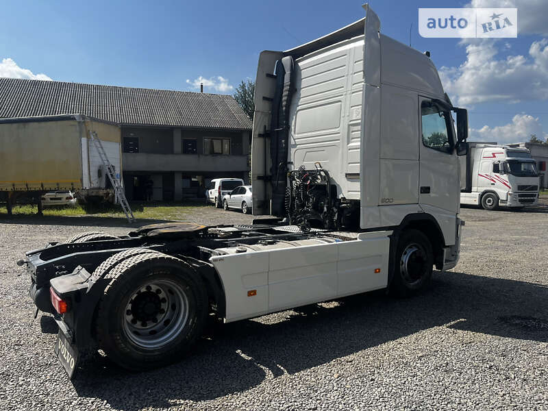 Тягач Volvo FH 13 2011 в Хусте