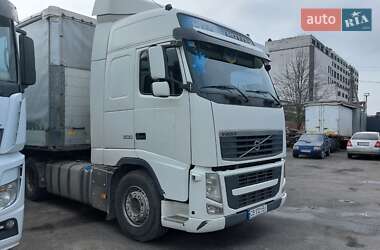 Тягач Volvo FH 13 2010 в Чернигове