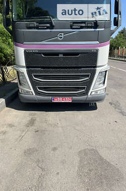 Тягач Volvo FH 13 2015 в Черноморске