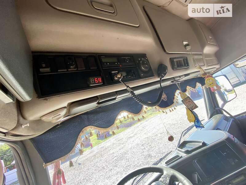 Тягач Volvo FH 13 2010 в Золотоноші фото 12 Тягач Volvo FH 13 2010 в Золотоноші