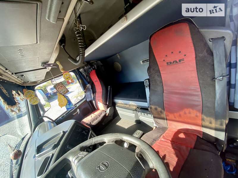 Тягач Volvo FH 13 2010 в Золотоноші фото 13 Тягач Volvo FH 13 2010 в Золотоноші