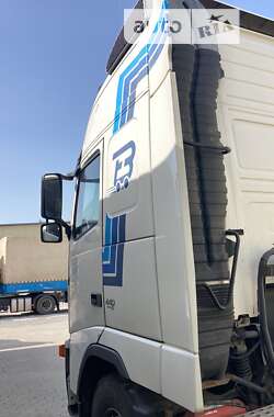 Тягач Volvo FH 13 2010 в Львове