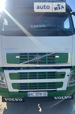Тягач Volvo FH 13 2008 в 