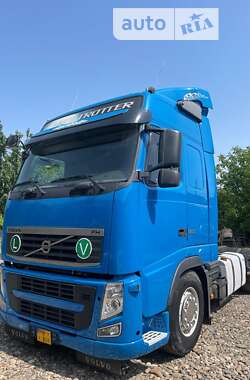 Тягач Volvo FH 13 2011 в Черновцах