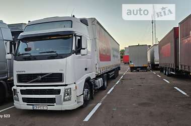 Тягач Volvo FH 13 2008 в Чернігові