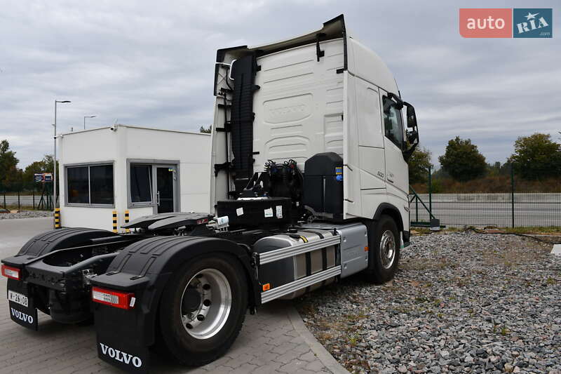 Тягач Volvo FH 13 2023 в Киеве фото 6 Тягач Volvo FH 13 2023 в Киеве