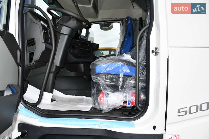 Тягач Volvo FH 13 2023 в Киеве фото 14 Тягач Volvo FH 13 2023 в Киеве