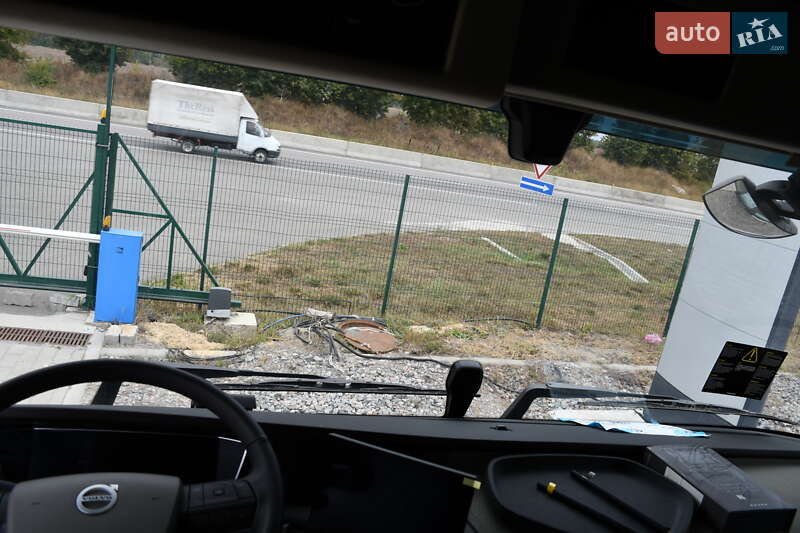 Тягач Volvo FH 13 2023 в Киеве фото 17 Тягач Volvo FH 13 2023 в Киеве