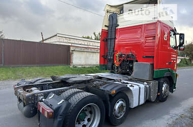 Тягач Volvo FH 13 2008 в Ковеле