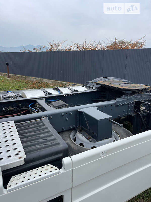 Тягач Volvo FH 13 2011 в Тячеве фото 10 Тягач Volvo FH 13 2011 в Тячеве