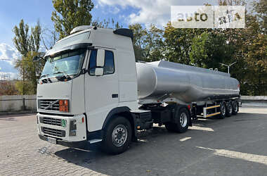 Тягач Volvo FH 13 2008 в Виннице