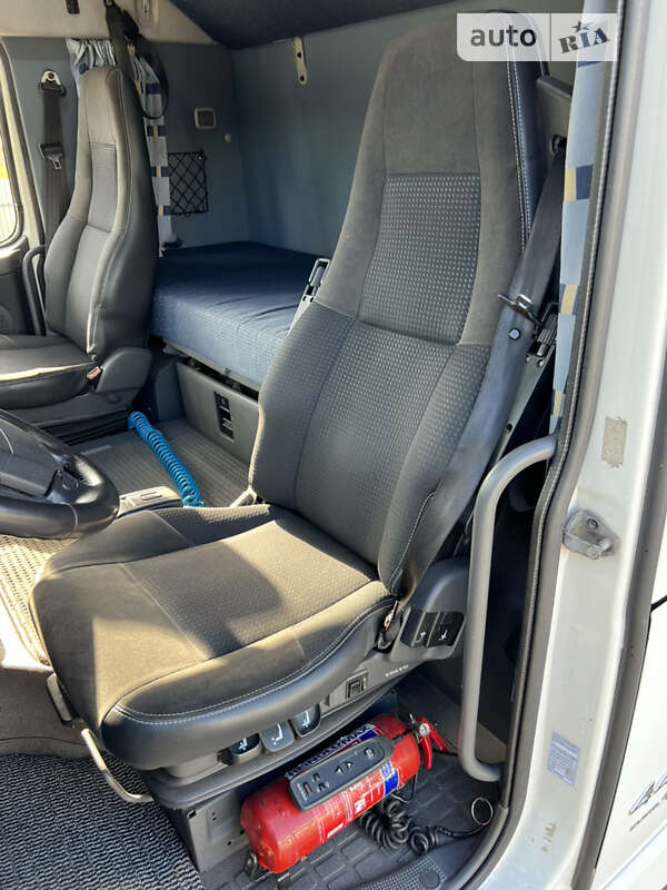 Тягач Volvo FH 13 2008 в Виннице