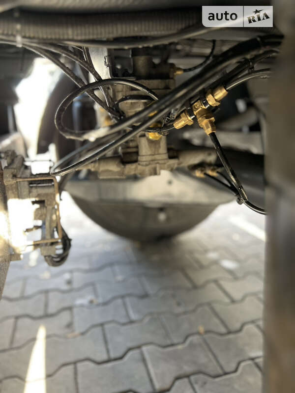 Тягач Volvo FH 13 2008 в Виннице
