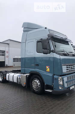Тягач Volvo FH 13 2011 в 