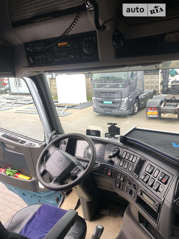 Тягач Volvo FH 13 2011 в Ковелі