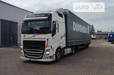 Тягач Volvo FH 13 2015 в Львові