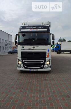 Тягач Volvo FH 13 2015 в Львові