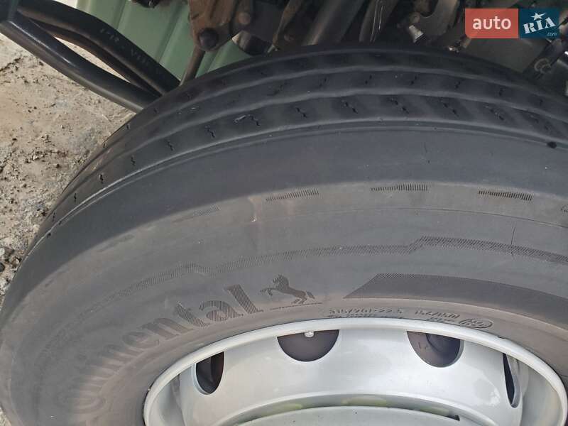 Тягач Volvo FH 13 2017 в Болграді