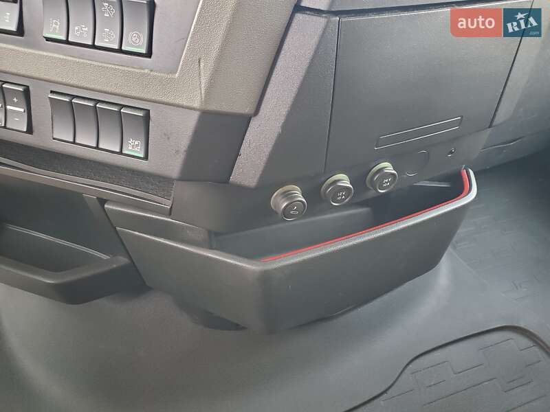 Тягач Volvo FH 13 2017 в Болграді